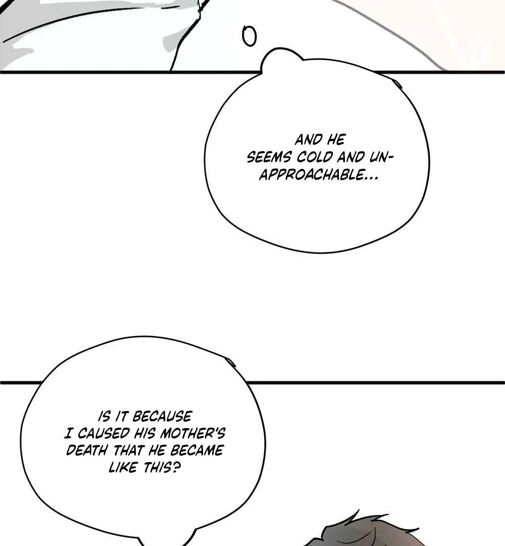 Is It Too Late to Apologize? Chapter 3 page 53 - 