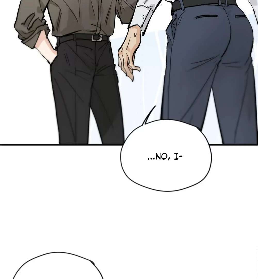 Is It Too Late to Apologize? Chapter 3 page 9 - 