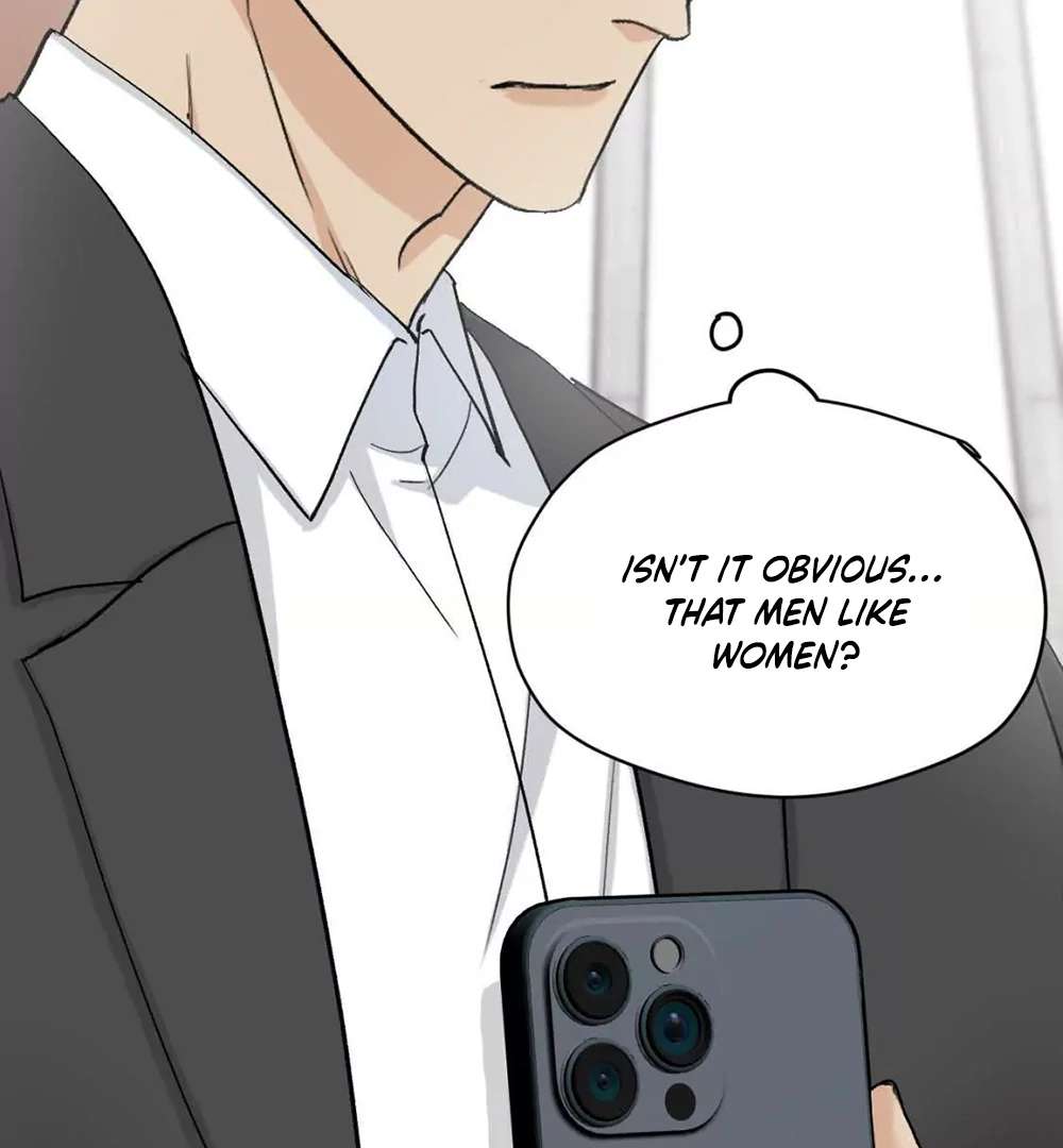 Is It Too Late to Apologize? Chapter 4 page 17 - 