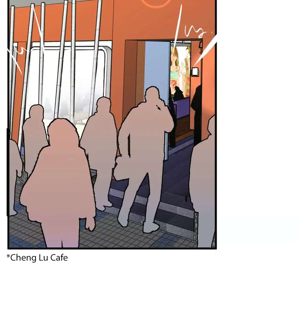 Is It Too Late to Apologize? Chapter 4 page 3 - 