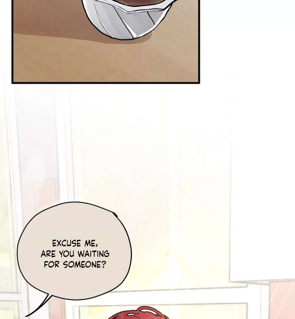 Is It Too Late to Apologize? Chapter 4 page 23 - 