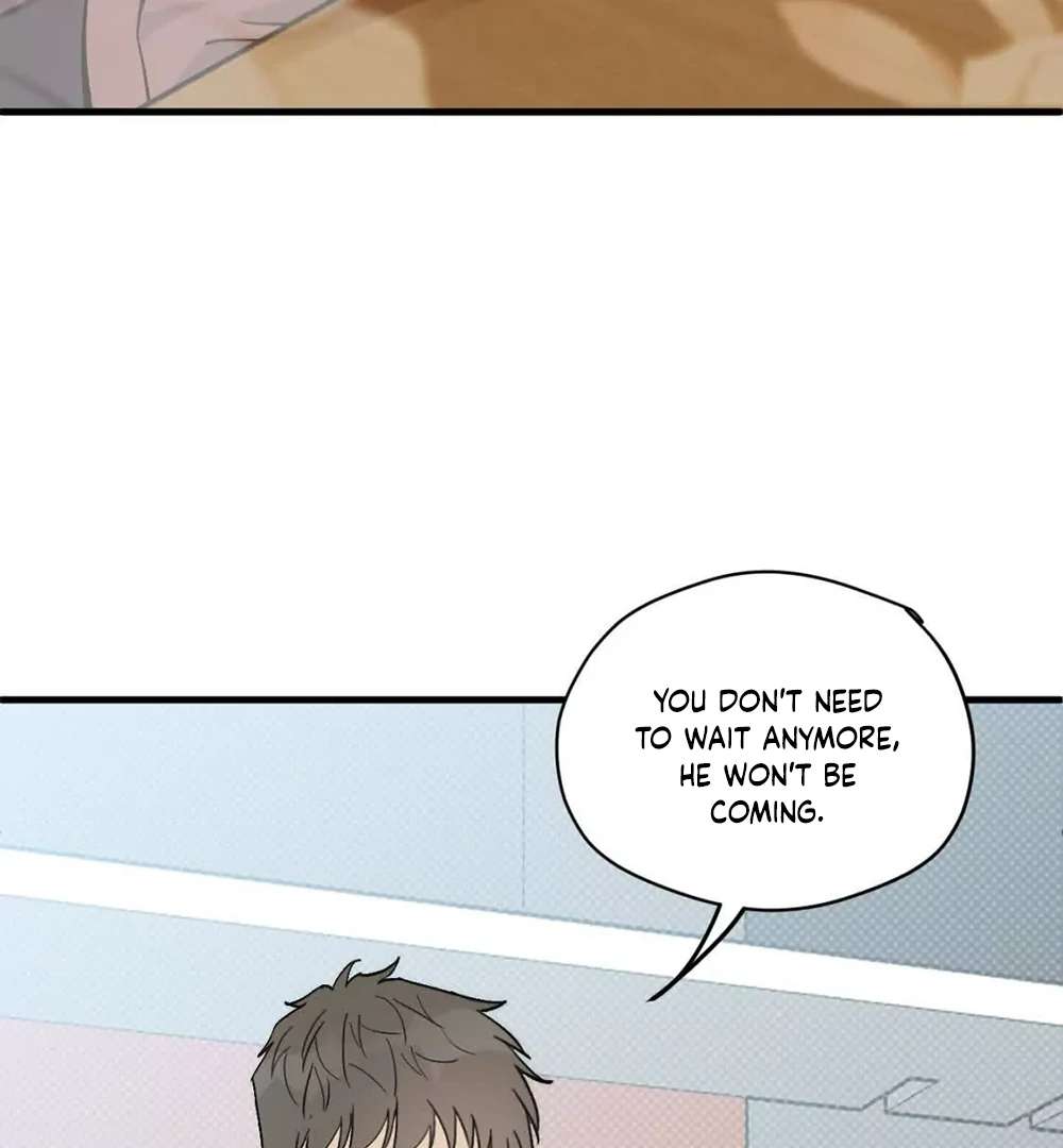 Is It Too Late to Apologize? Chapter 4 page 25 - 