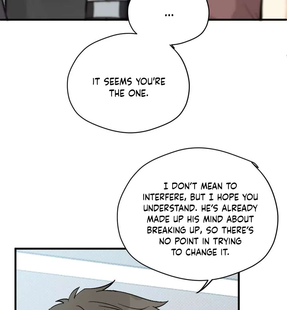 Is It Too Late to Apologize? Chapter 4 page 27 - 