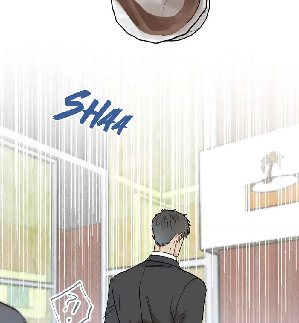 Is It Too Late to Apologize? Chapter 4 page 31 - 