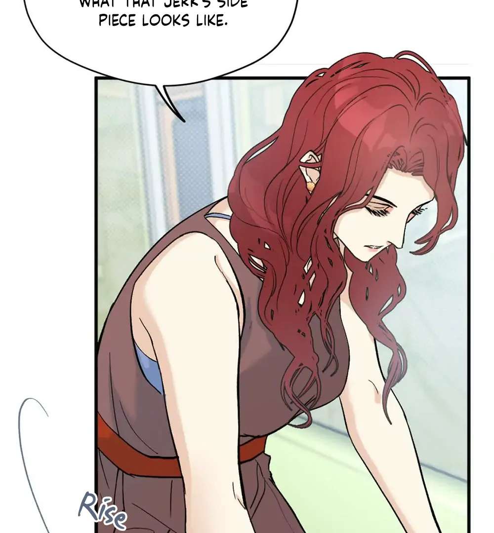 Is It Too Late to Apologize? Chapter 4 page 33 - 