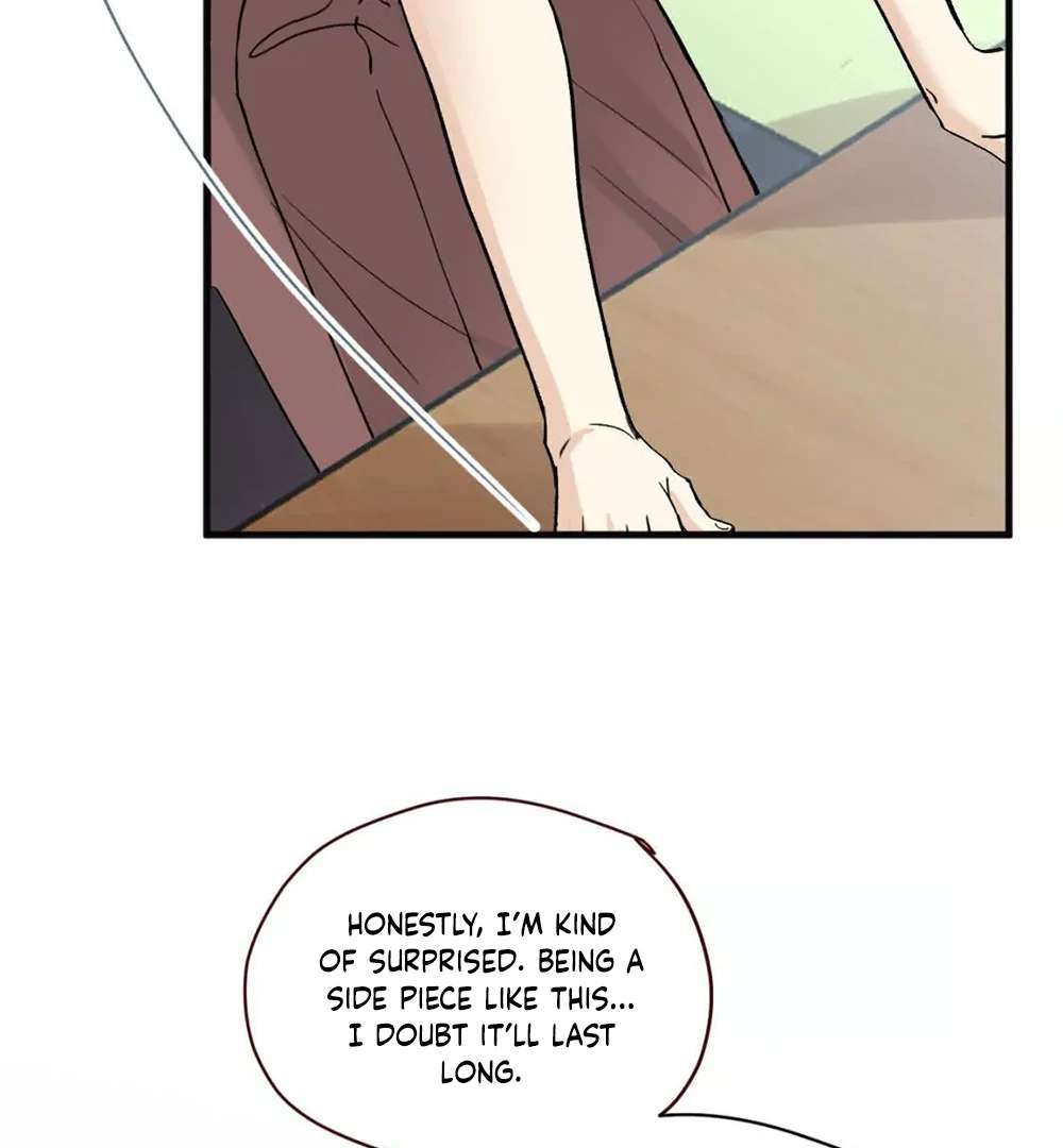 Is It Too Late to Apologize? Chapter 4 page 34 - 