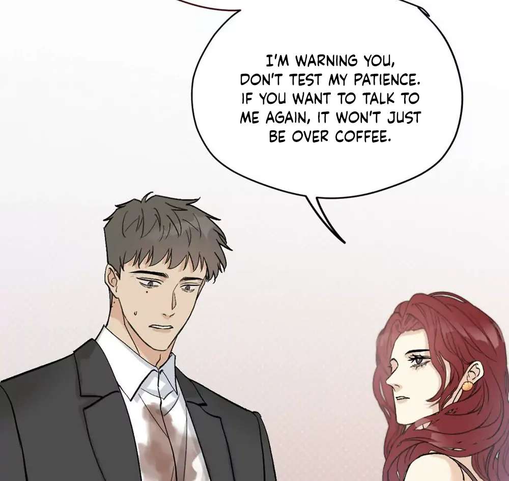 Is It Too Late to Apologize? Chapter 4 page 35 - 