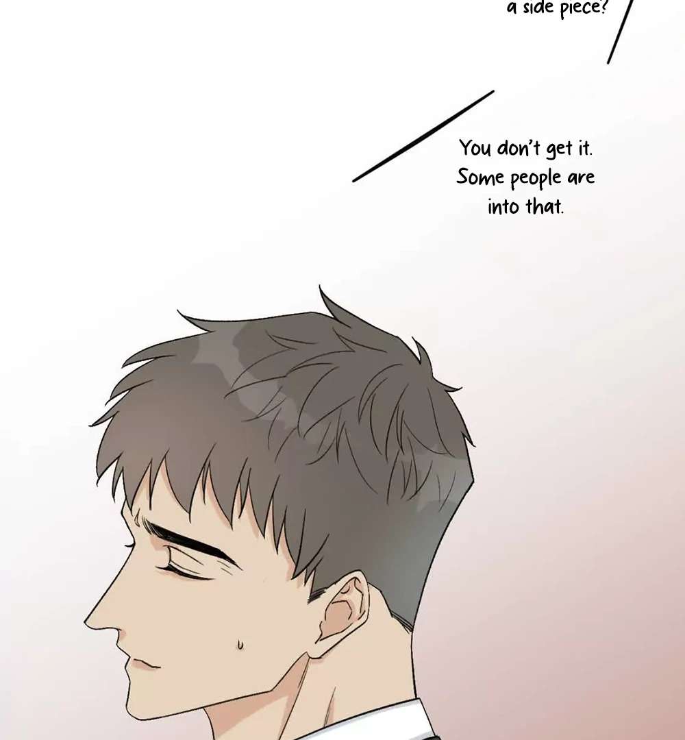 Is It Too Late to Apologize? Chapter 4 page 40 - 