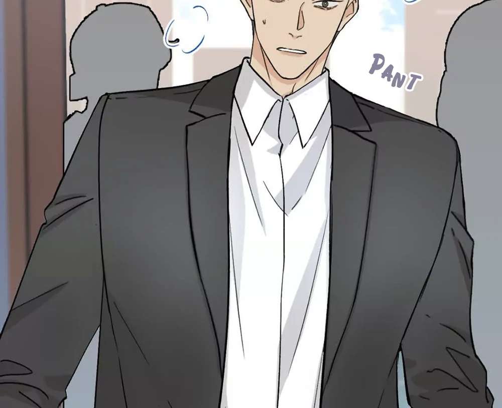 Is It Too Late to Apologize? Chapter 4 page 5 - 