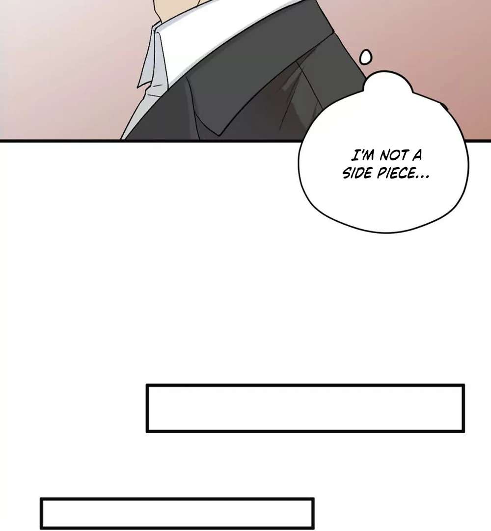 Is It Too Late to Apologize? Chapter 4 page 41 - 