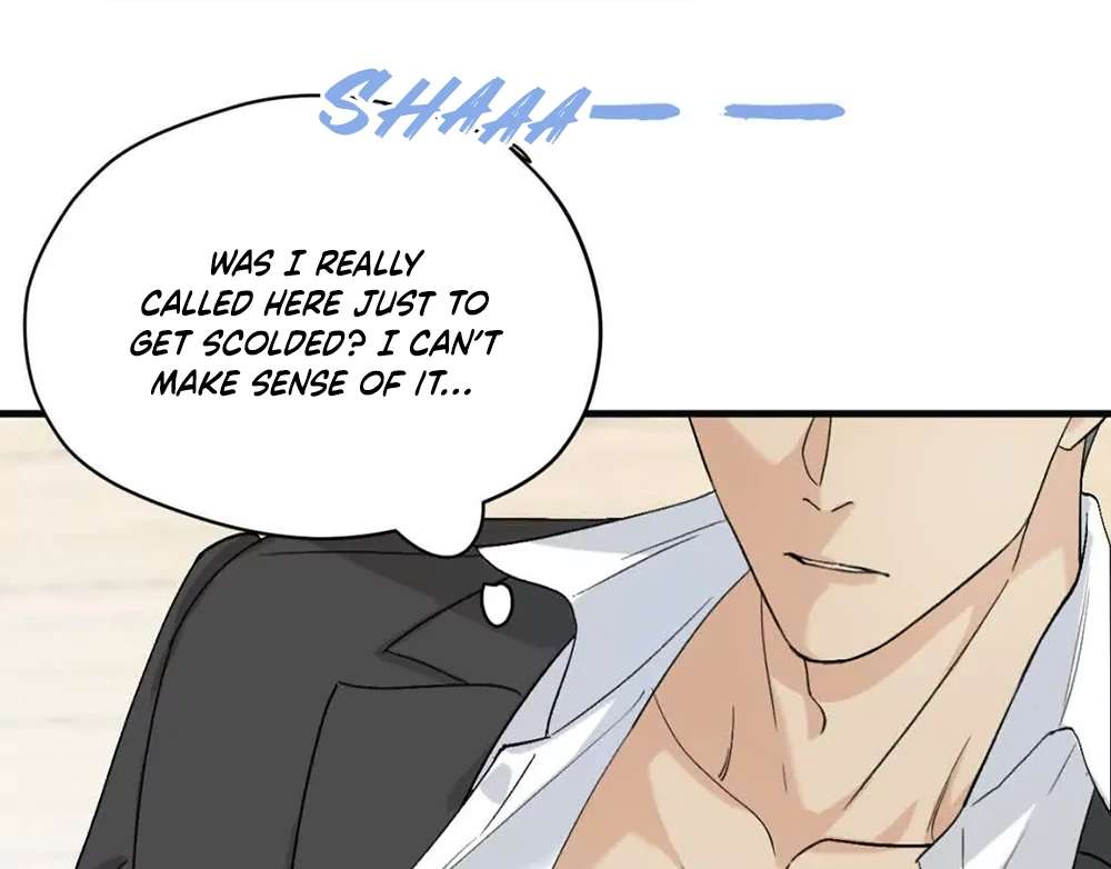Is It Too Late to Apologize? Chapter 4 page 42 - 