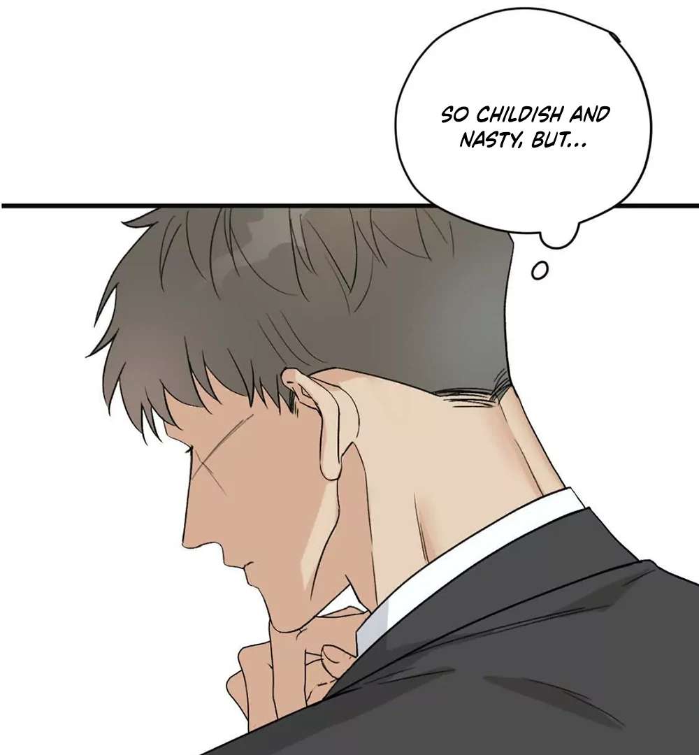 Is It Too Late to Apologize? Chapter 4 page 45 - 