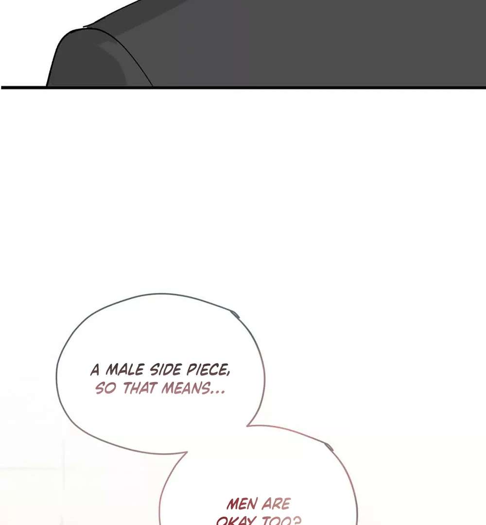 Is It Too Late to Apologize? Chapter 4 page 46 - 
