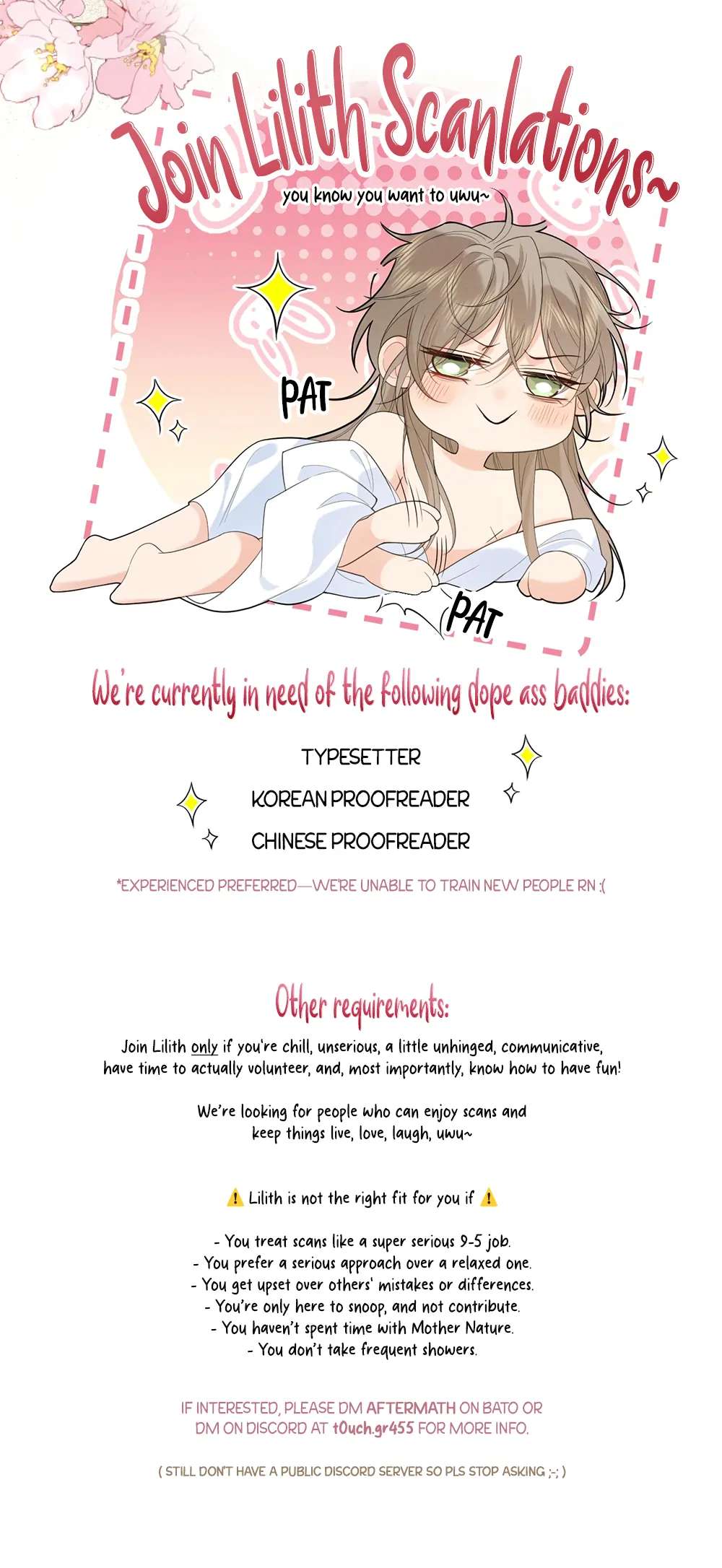 Is It Too Late to Apologize? Chapter 4 page 50 - 