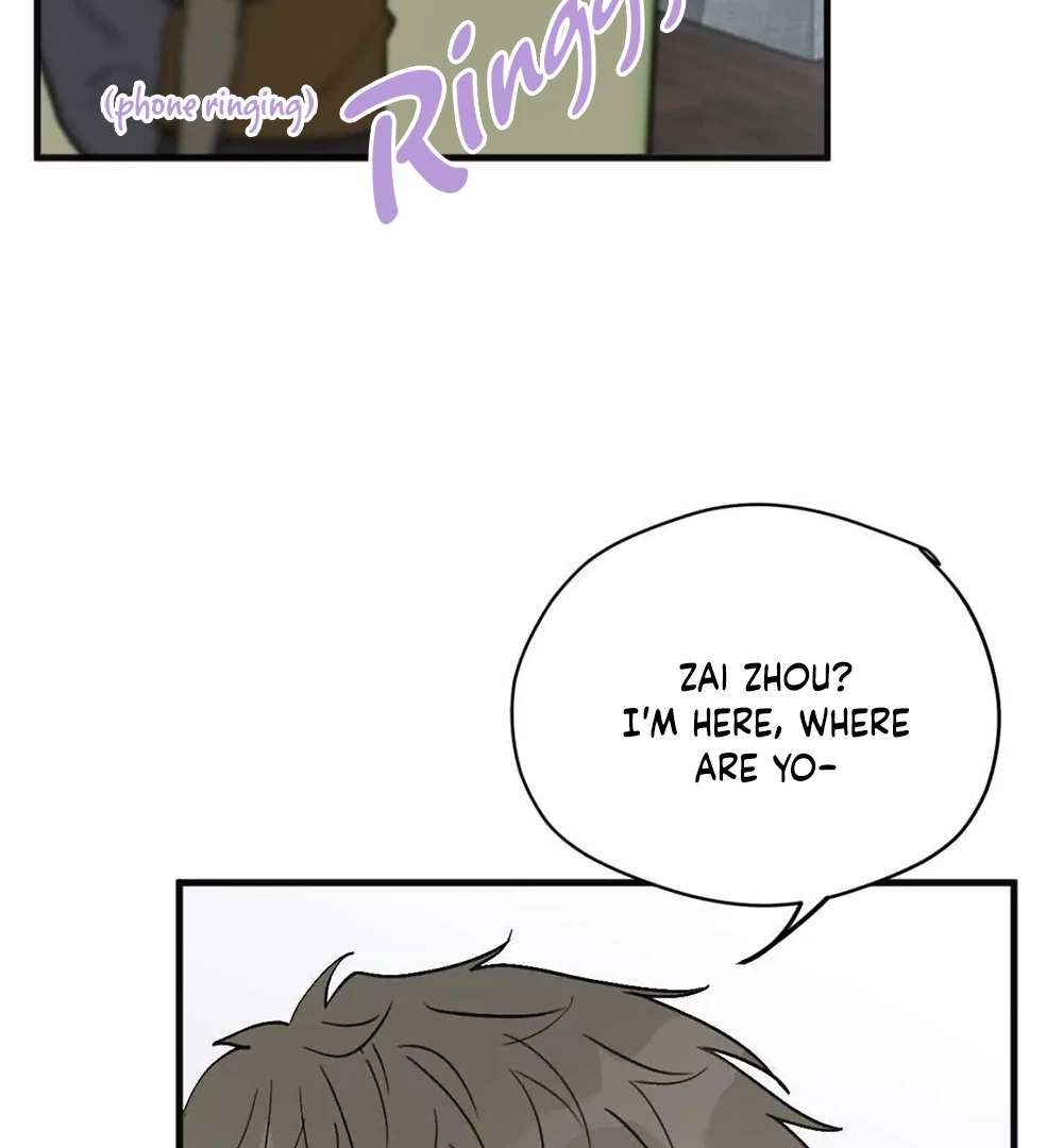 Is It Too Late to Apologize? Chapter 4 page 10 - 