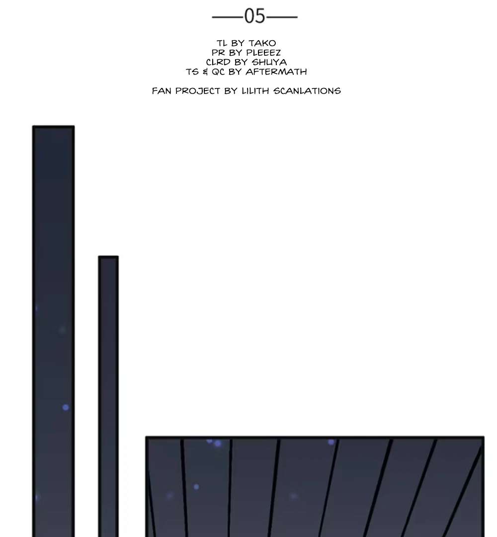 Is It Too Late to Apologize? Chapter 5 page 2 - 