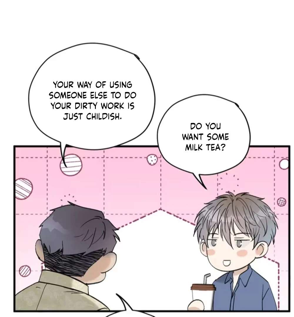 Is It Too Late to Apologize? Chapter 5 page 12 - 
