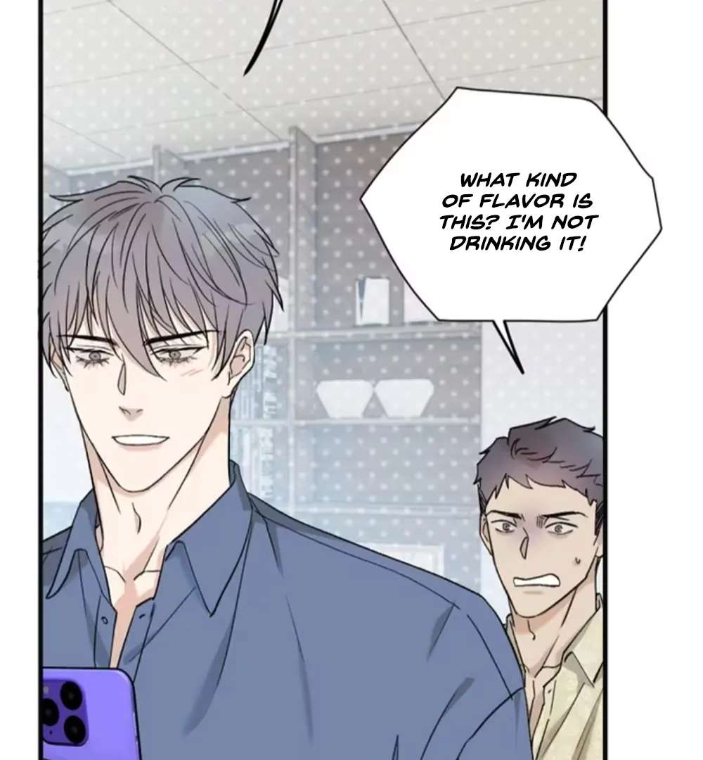 Is It Too Late to Apologize? Chapter 5 page 15 - 
