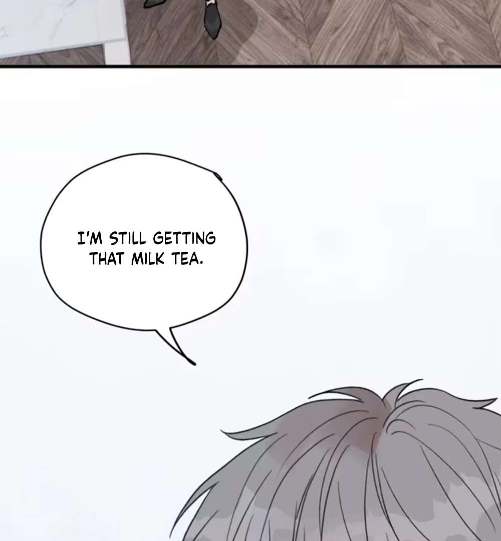 Is It Too Late to Apologize? Chapter 5 page 18 - 