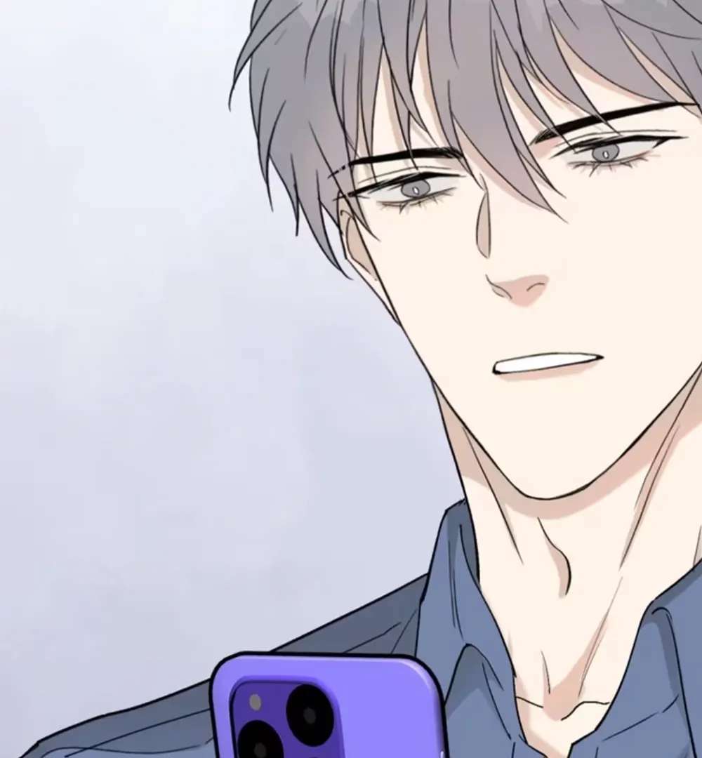 Is It Too Late to Apologize? Chapter 5 page 19 - 