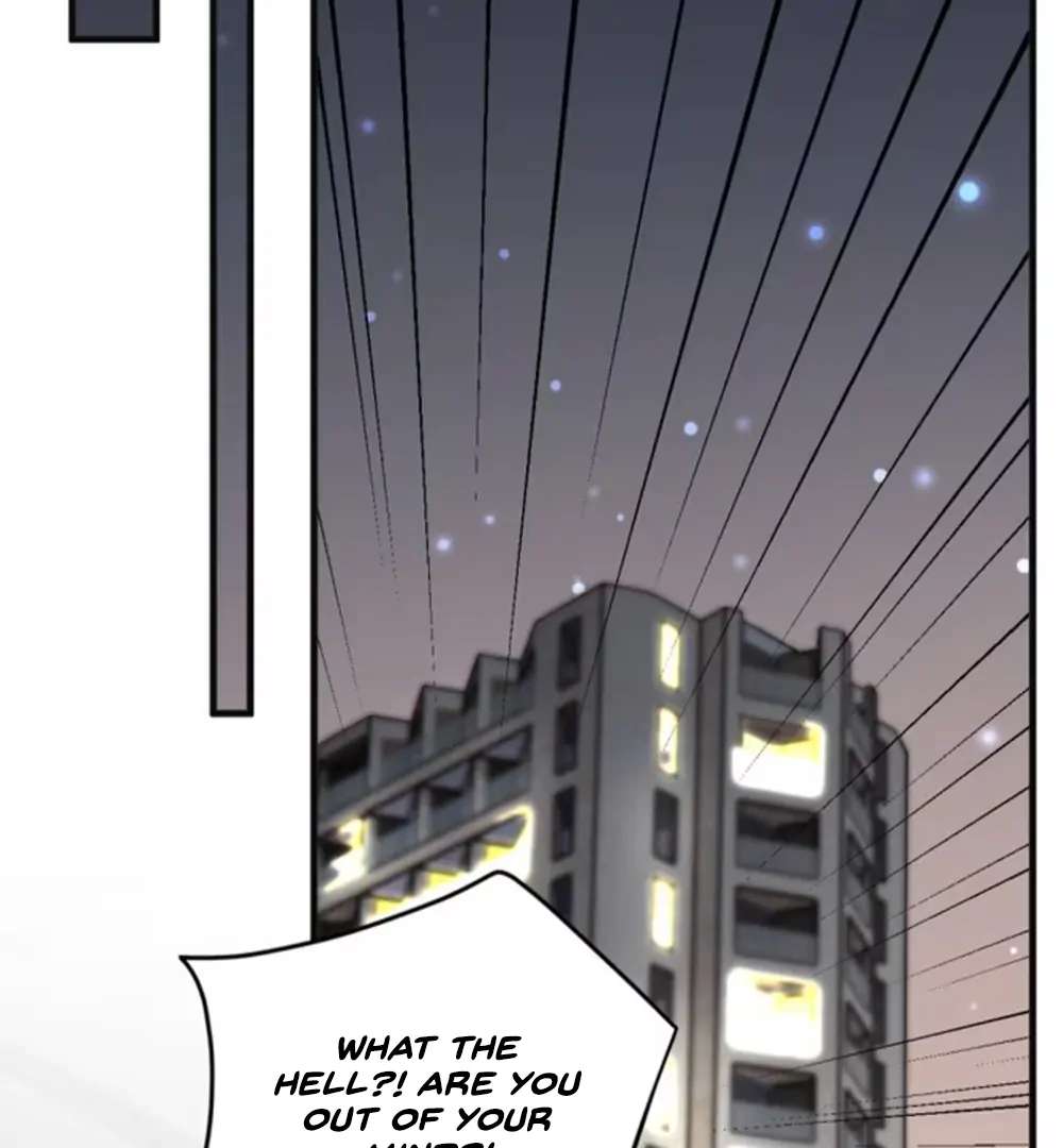 Is It Too Late to Apologize? Chapter 5 page 3 - 