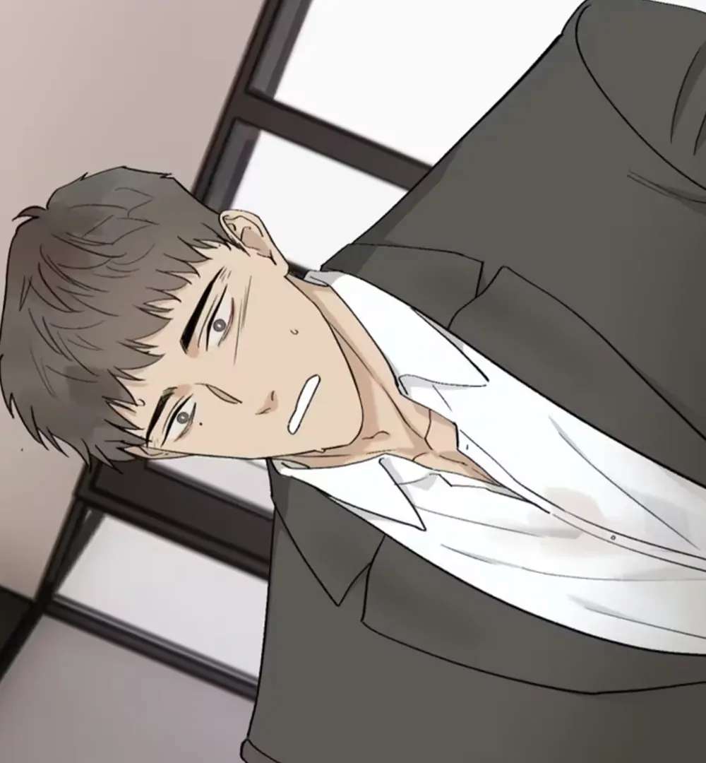 Is It Too Late to Apologize? Chapter 5 page 24 - 