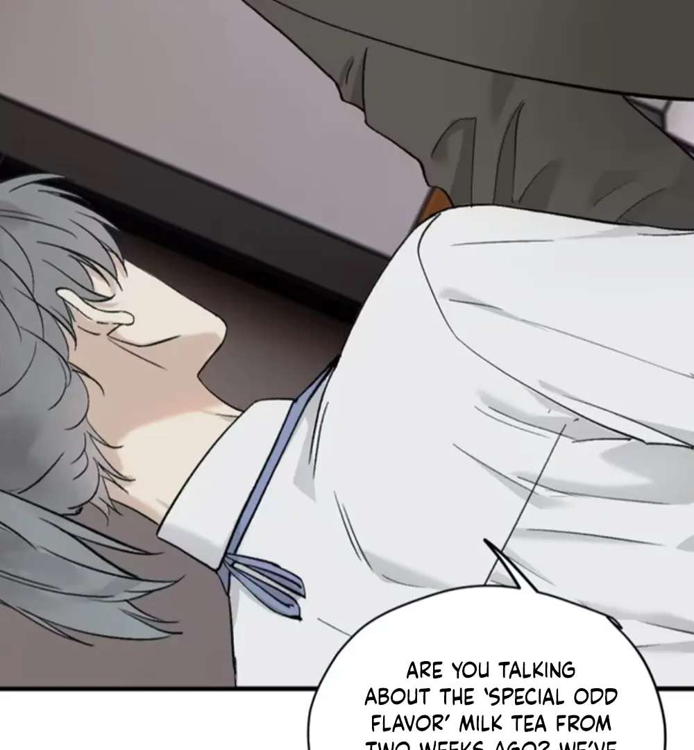 Is It Too Late to Apologize? Chapter 5 page 25 - 