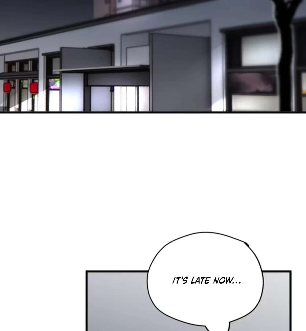 Is It Too Late to Apologize? Chapter 5 page 29 - 