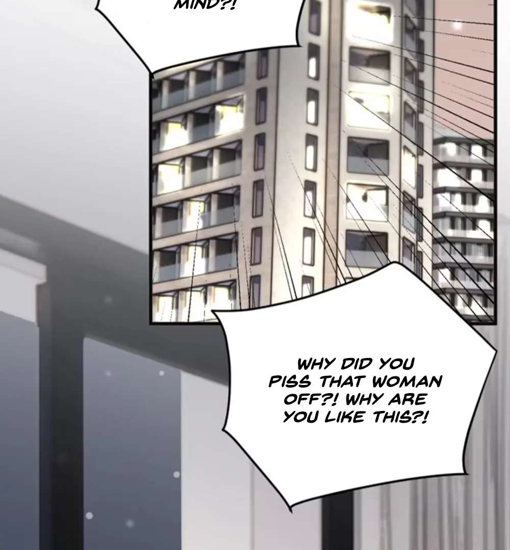 Is It Too Late to Apologize? Chapter 5 page 4 - 