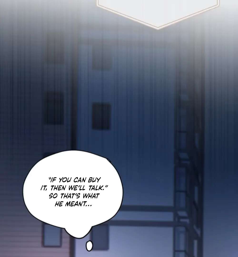 Is It Too Late to Apologize? Chapter 5 page 36 - 