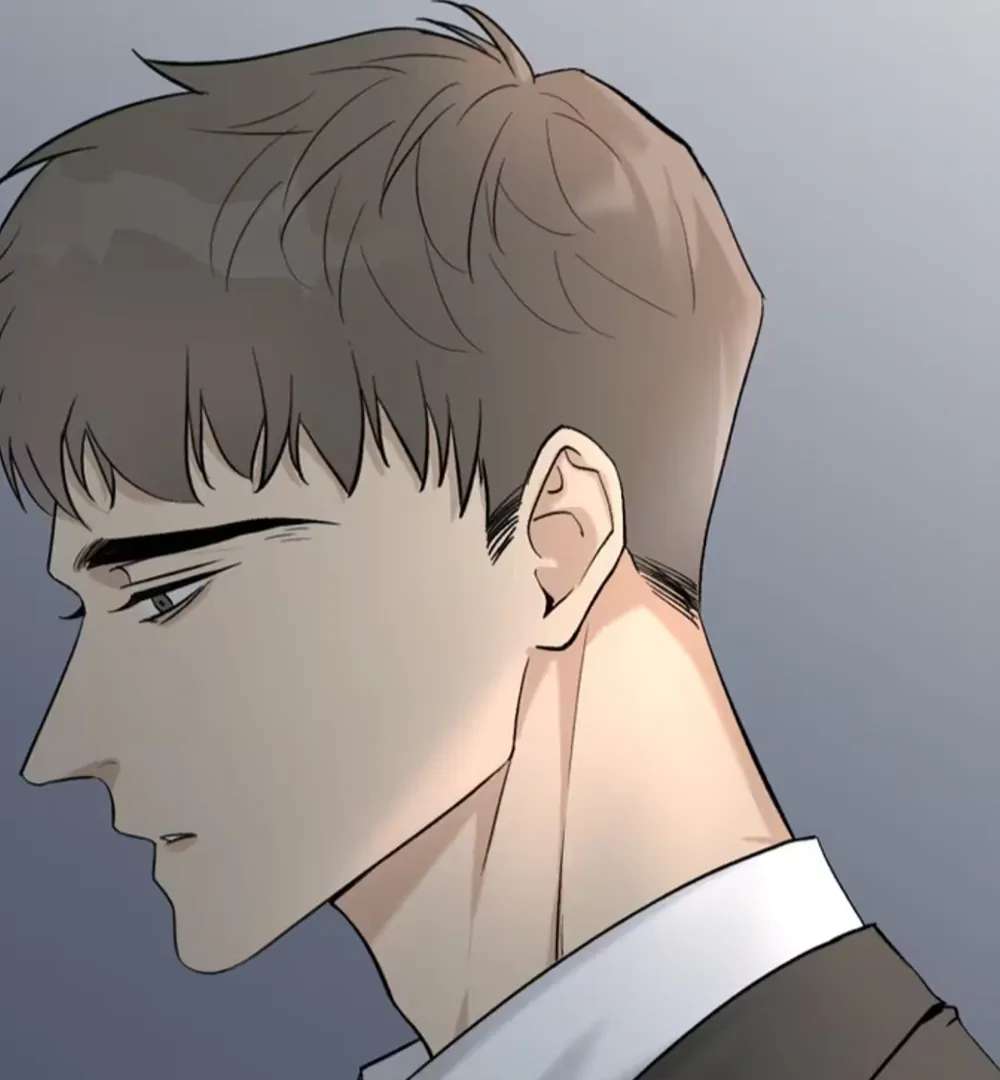 Is It Too Late to Apologize? Chapter 5 page 39 - 