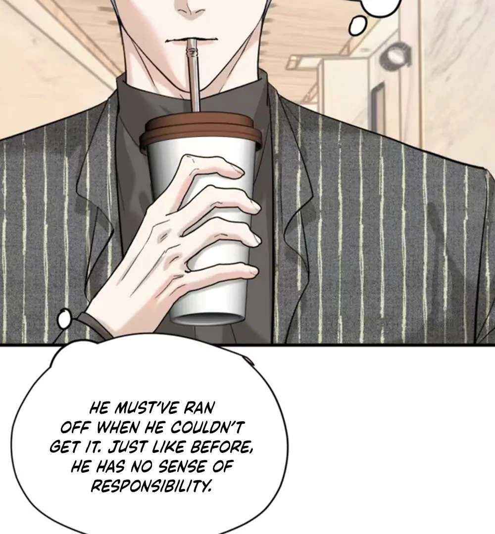 Is It Too Late to Apologize? Chapter 5 page 45 - 