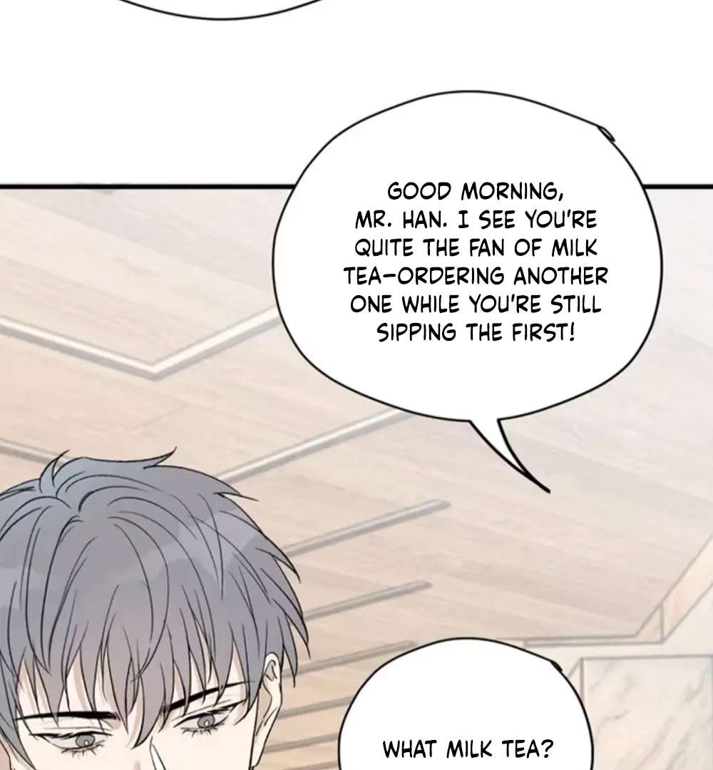 Is It Too Late to Apologize? Chapter 5 page 46 - 