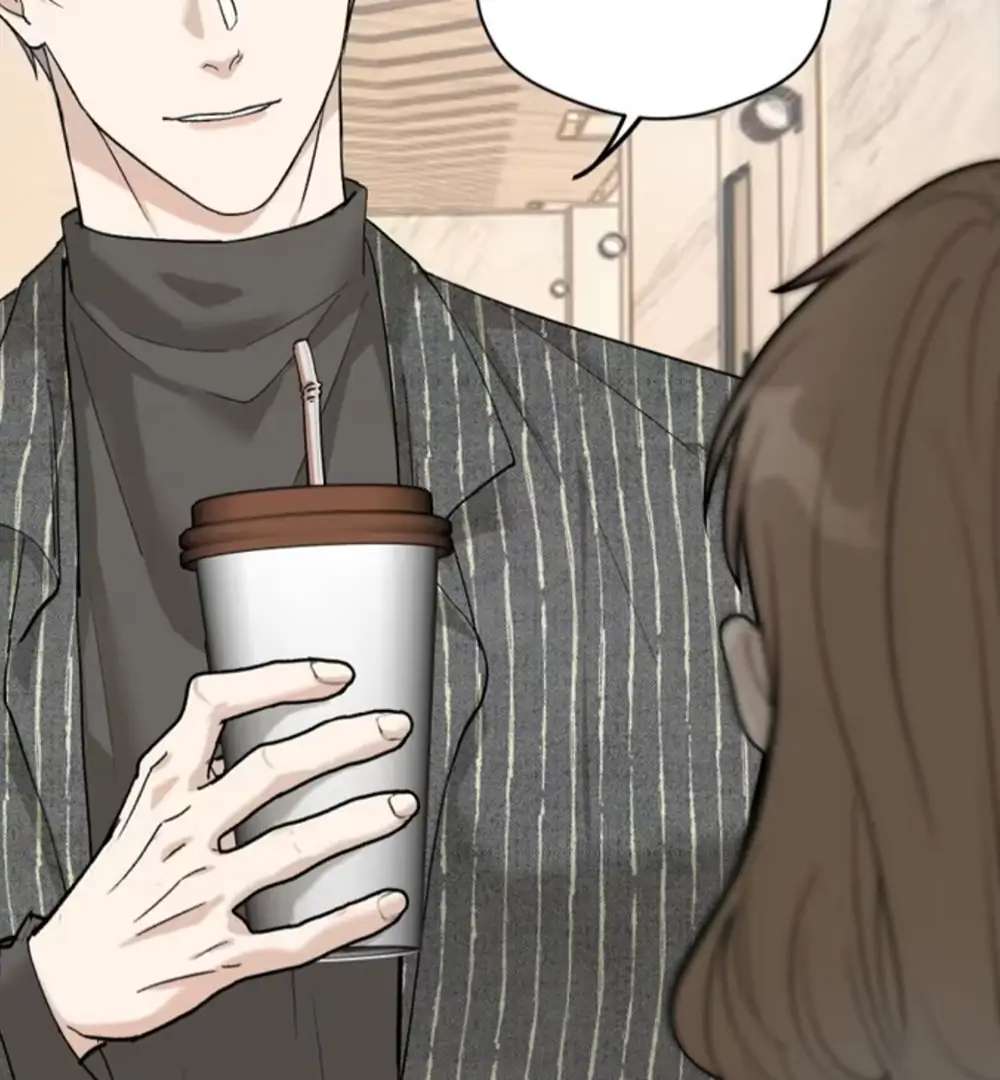 Is It Too Late to Apologize? Chapter 5 page 47 - 