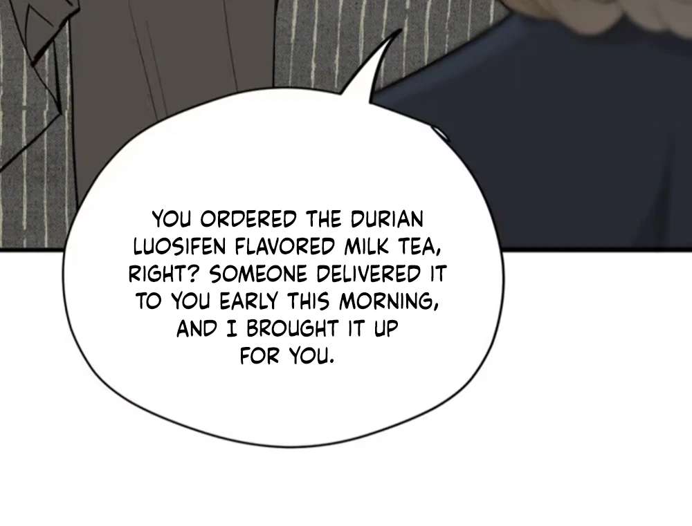 Is It Too Late to Apologize? Chapter 5 page 48 - 