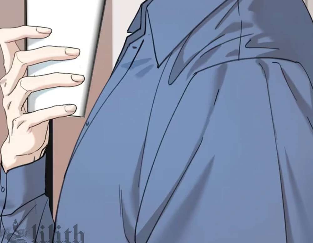 Is It Too Late to Apologize? Chapter 5 page 6 - 