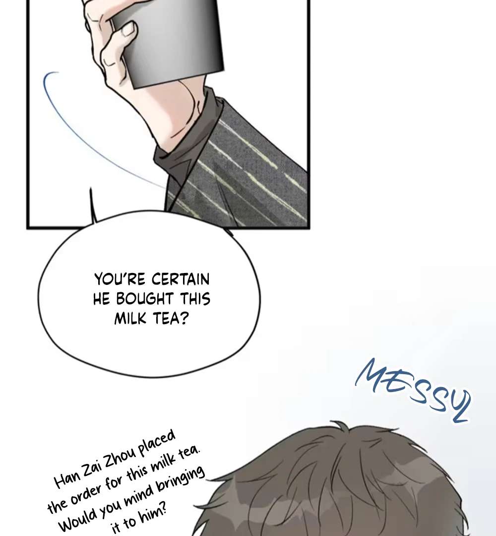 Is It Too Late to Apologize? Chapter 5 page 52 - 