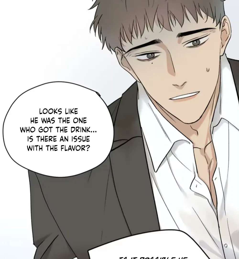 Is It Too Late to Apologize? Chapter 5 page 53 - 