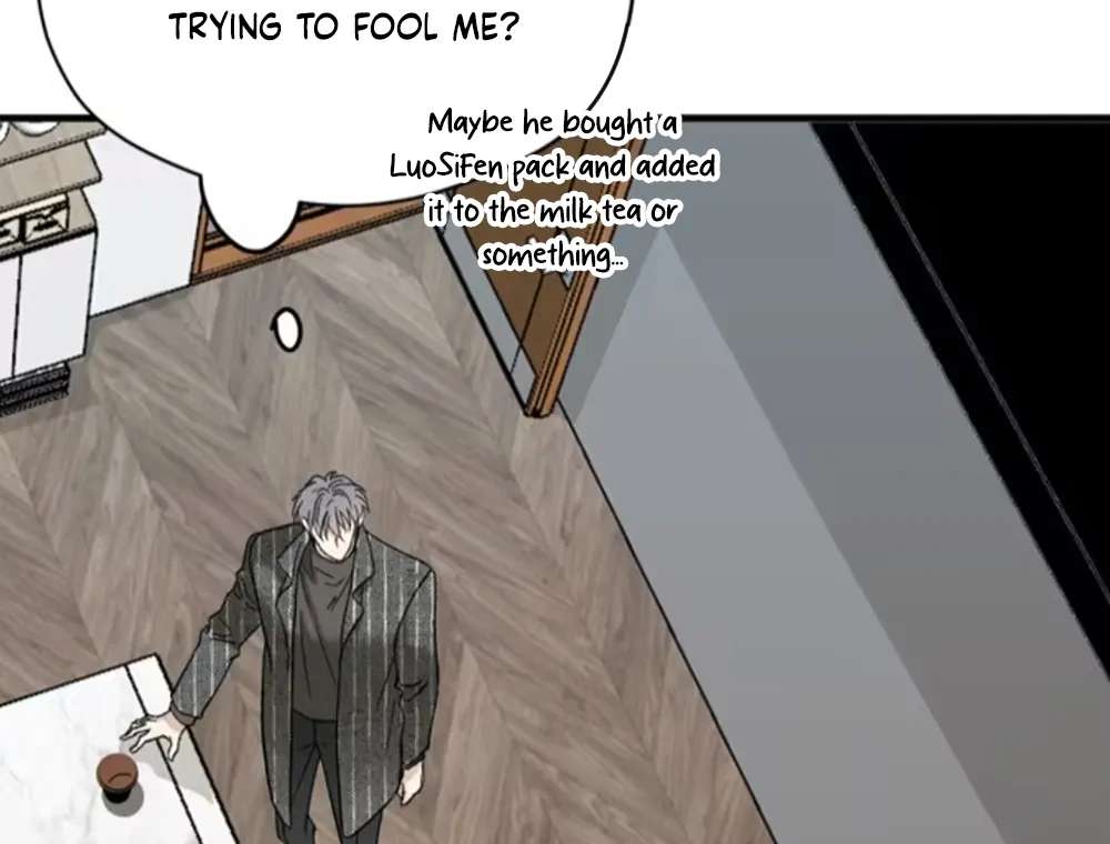Is It Too Late to Apologize? Chapter 5 page 56 - 