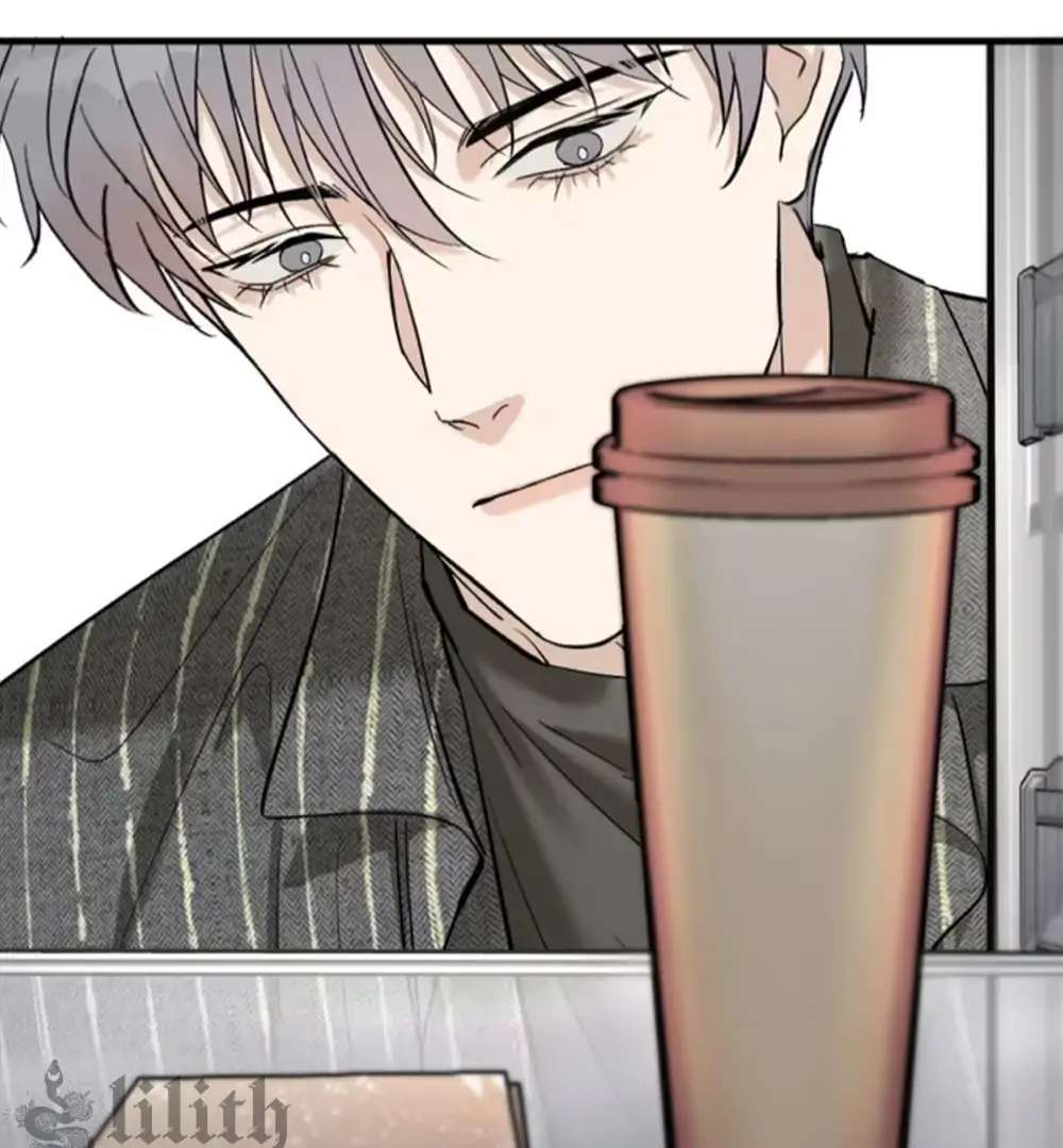 Is It Too Late to Apologize? Chapter 5 page 59 - 