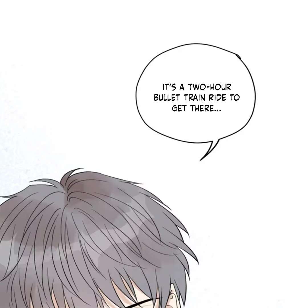 Is It Too Late to Apologize? Chapter 5 page 65 - 
