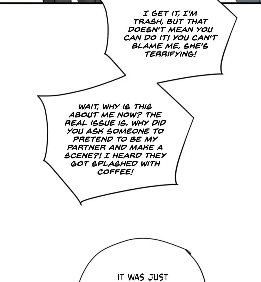 Is It Too Late to Apologize? Chapter 5 page 9 - 