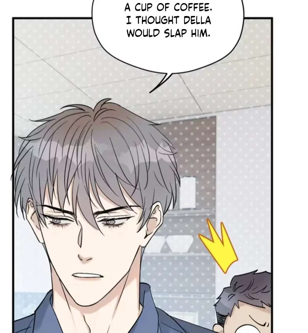 Is It Too Late to Apologize? Chapter 5 page 10 - 