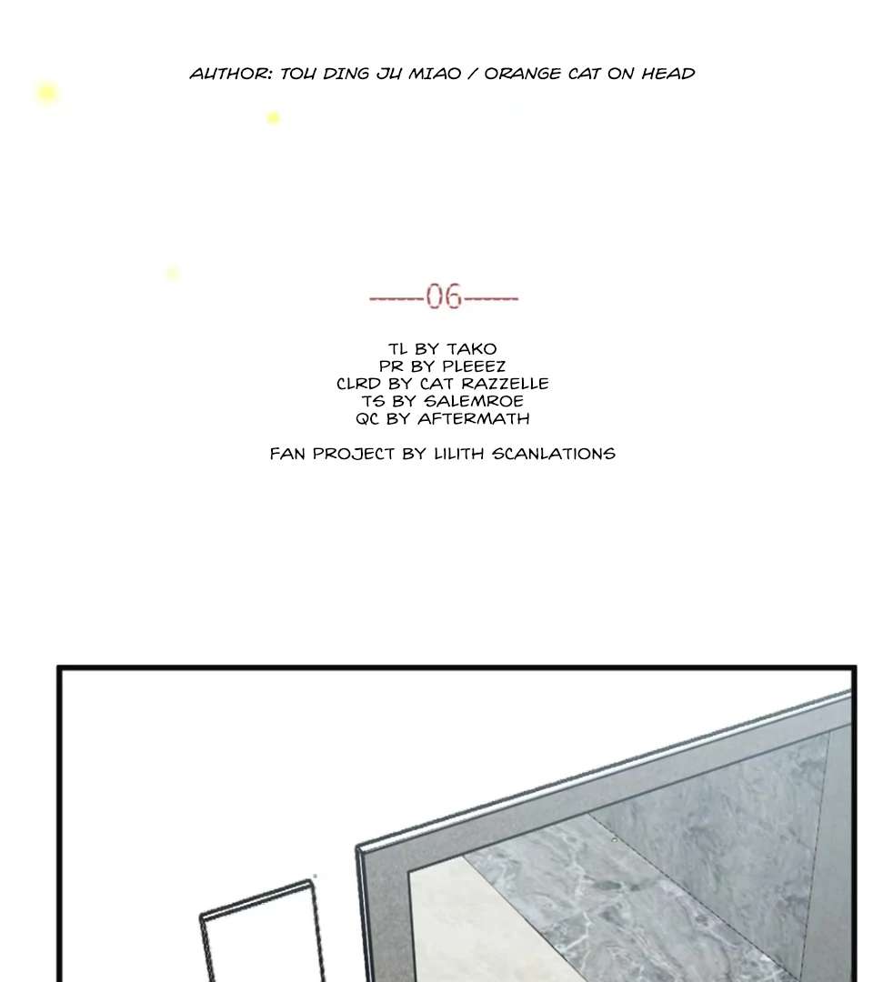 Is It Too Late to Apologize? Chapter 6 page 2 - 