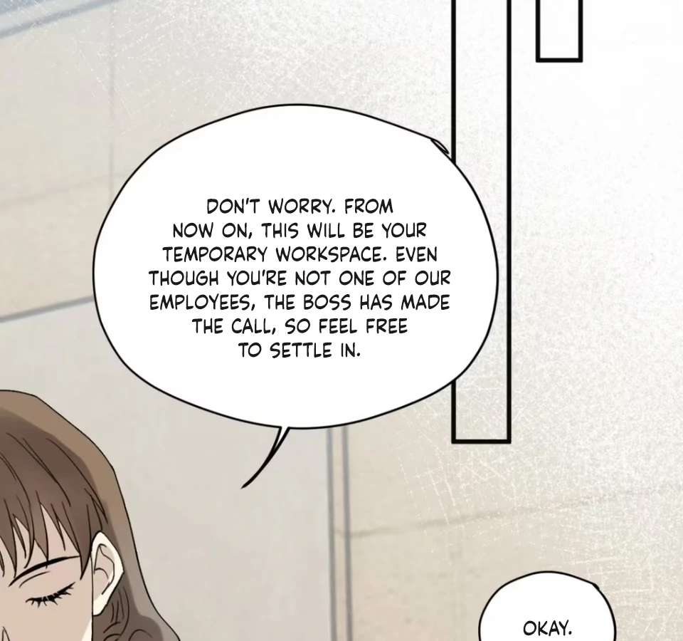 Is It Too Late to Apologize? Chapter 6 page 14 - 