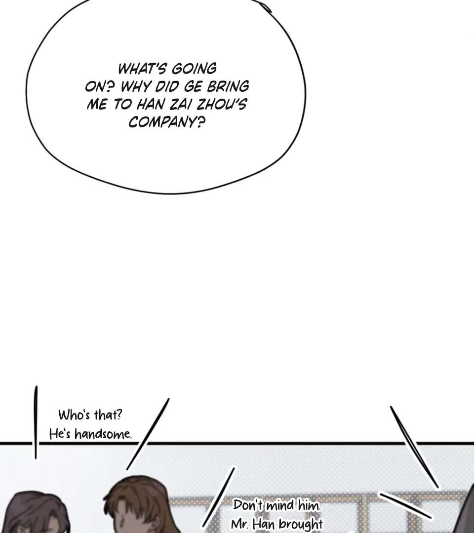 Is It Too Late to Apologize? Chapter 6 page 17 - 