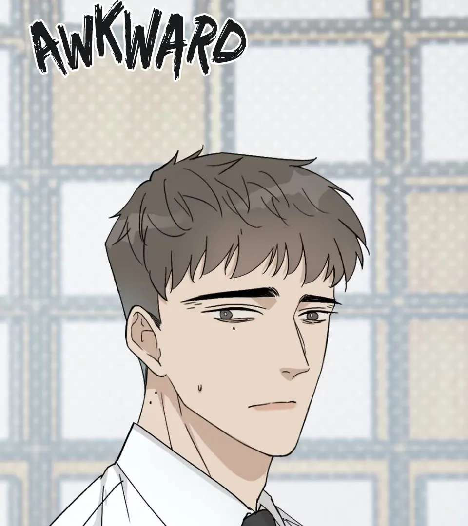Is It Too Late to Apologize? Chapter 6 page 19 - 