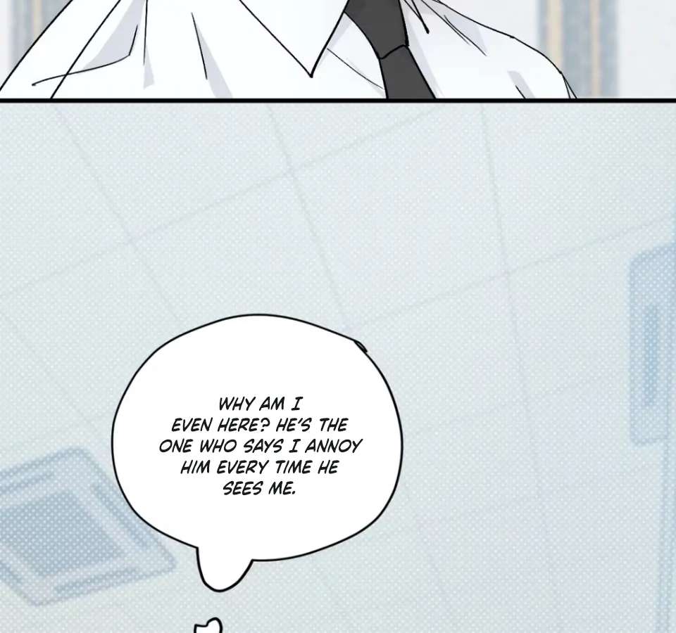 Is It Too Late to Apologize? Chapter 6 page 20 - 