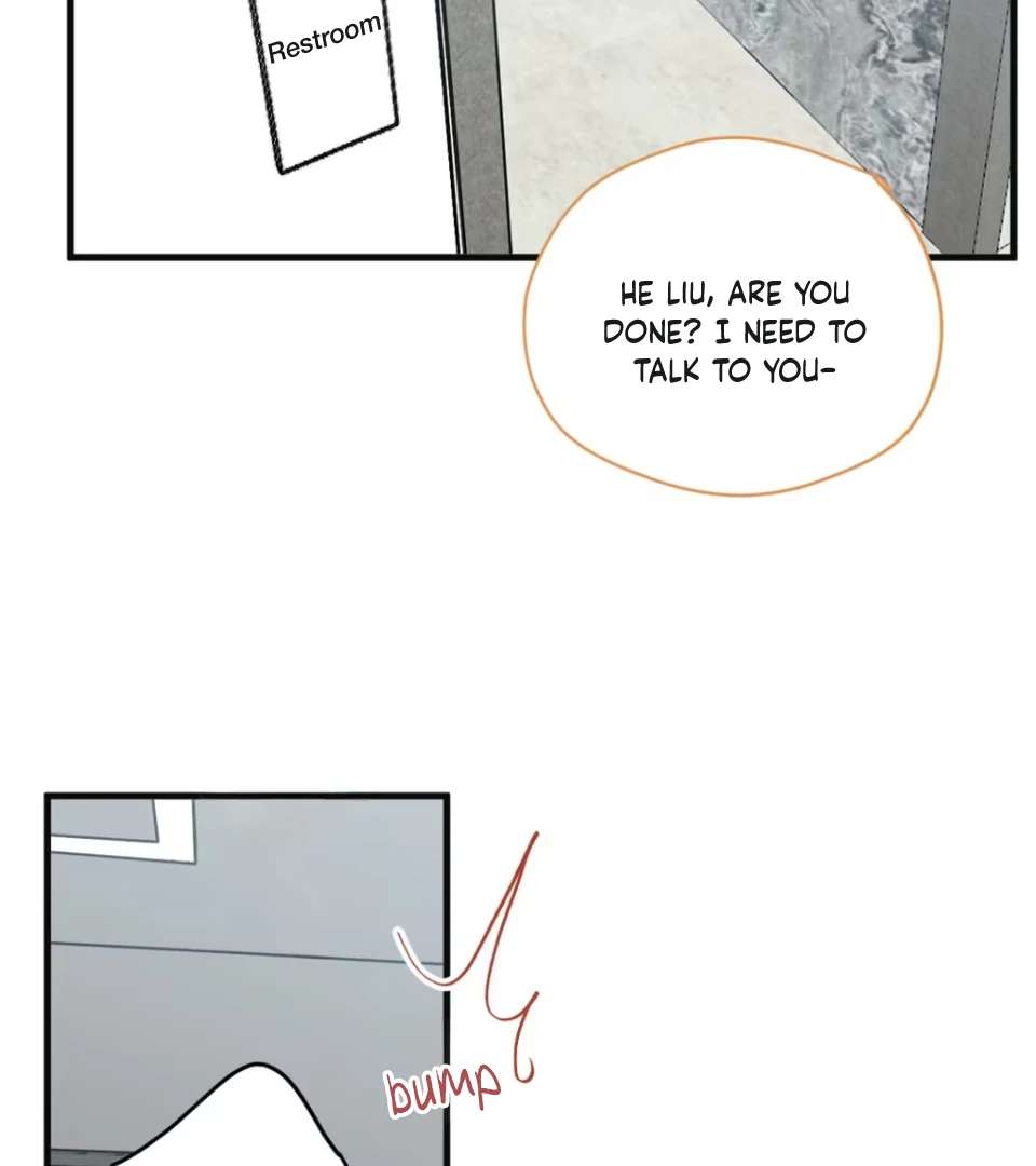 Is It Too Late to Apologize? Chapter 6 page 3 - 