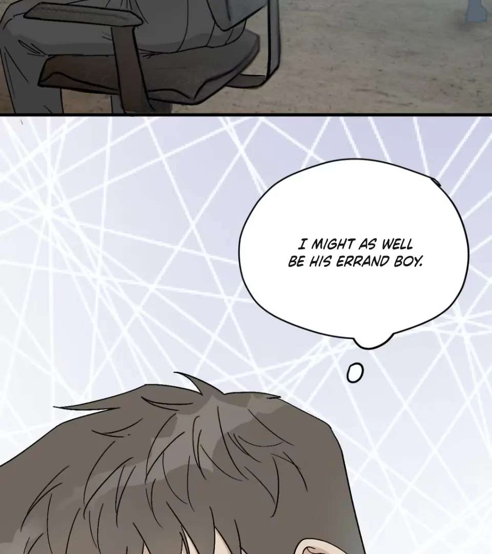 Is It Too Late to Apologize? Chapter 6 page 22 - 
